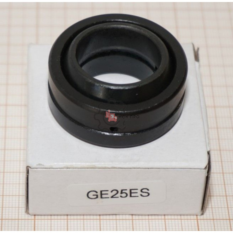 Подшипник ШСП 25К (GE25ES) (25x42x16/20)